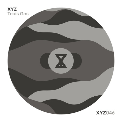 VA – XYZ : Trois Ans [XYZ046C]